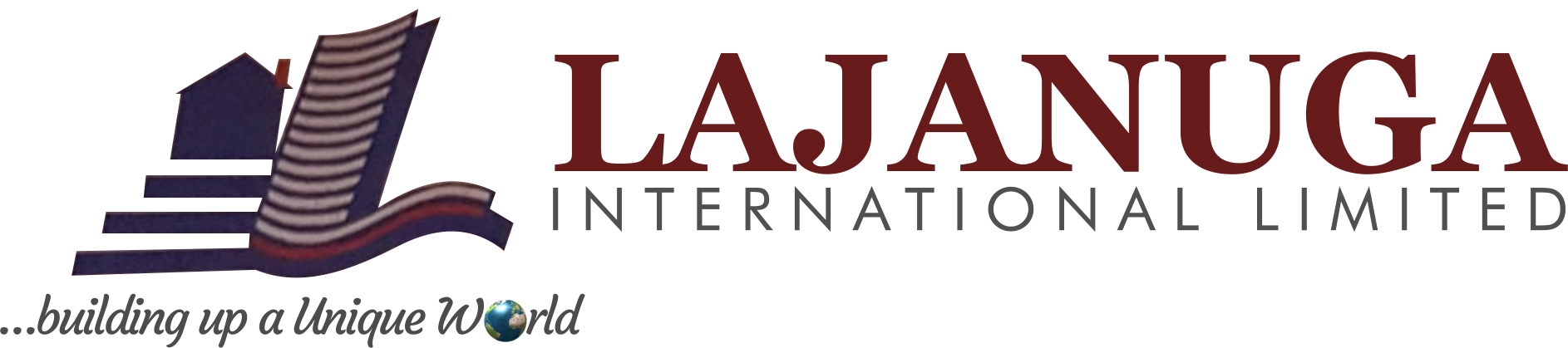 Lajanuga International Limited